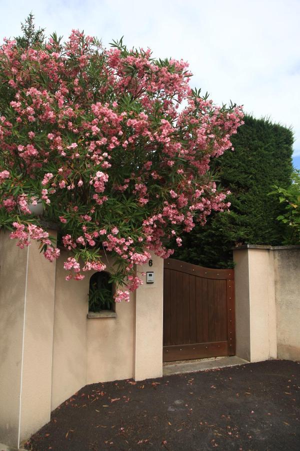 Les Taillades Gite Des Taillades מראה חיצוני תמונה